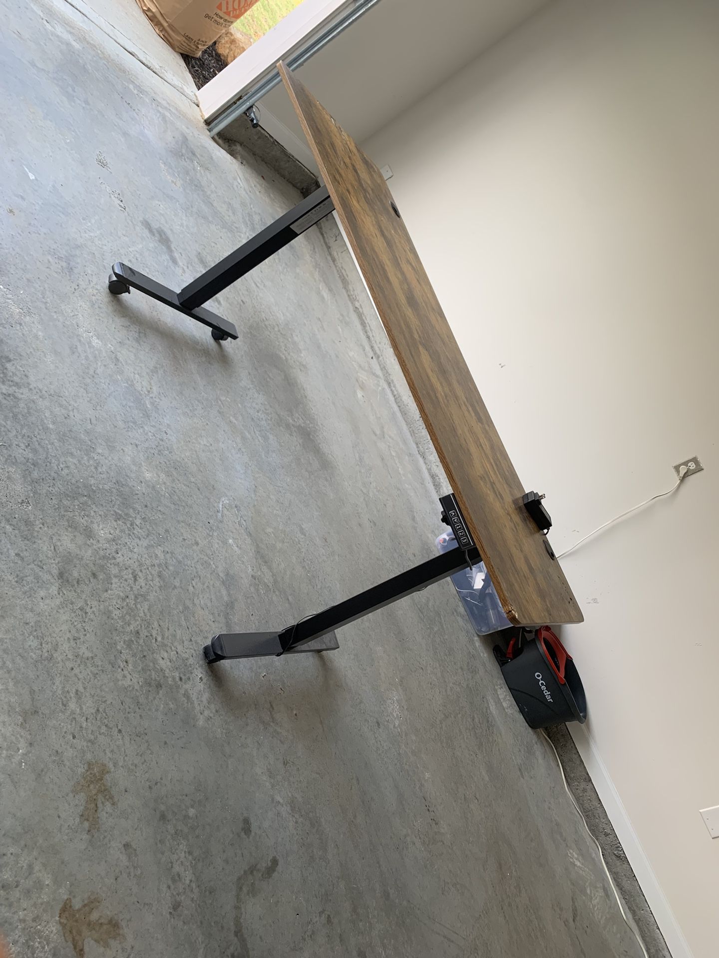 Desk