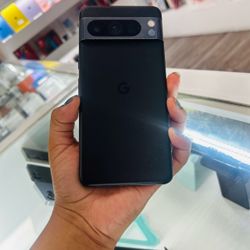 Pixel 8 pro 128gb unlocked
