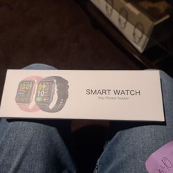Smart Wacth 