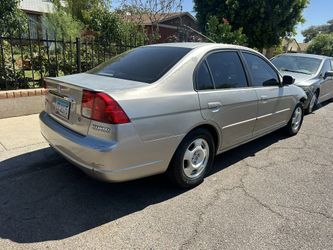 2004 Honda Civic