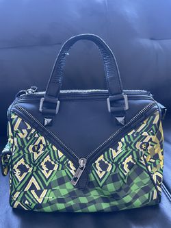 Lamb Purses 