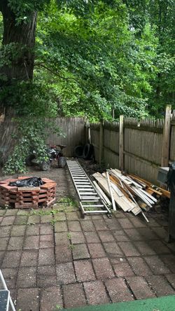 Ladder