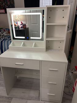 Vanity