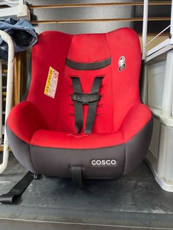 Cosco car seat