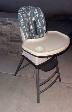Chicco High Chair