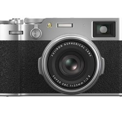 Fujifilm VI New Unopened 