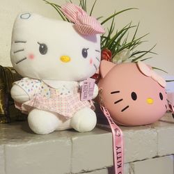 Hello Kitty gift bundle