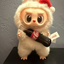 Labubu Coca Cola (Authentic)