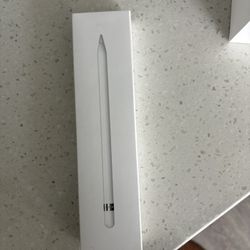 Apple Pencil 1st Generation 