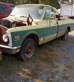 1972 C10 super Cheyenne- Best Offer