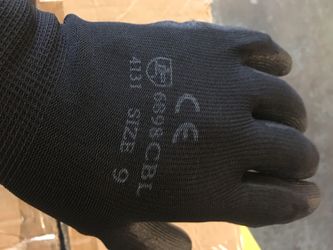 GLOVES