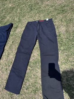 Men’s Dickies Flex Pants (32/32)