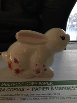 Piggy bank