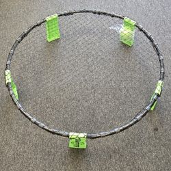 GoSports Slammo 3-Ball Set – Outdoor Volleyball Game