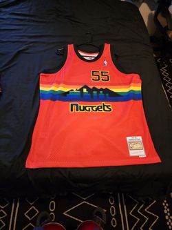 Nuggets Jersey
