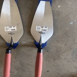 marshalltown trowel 12inch