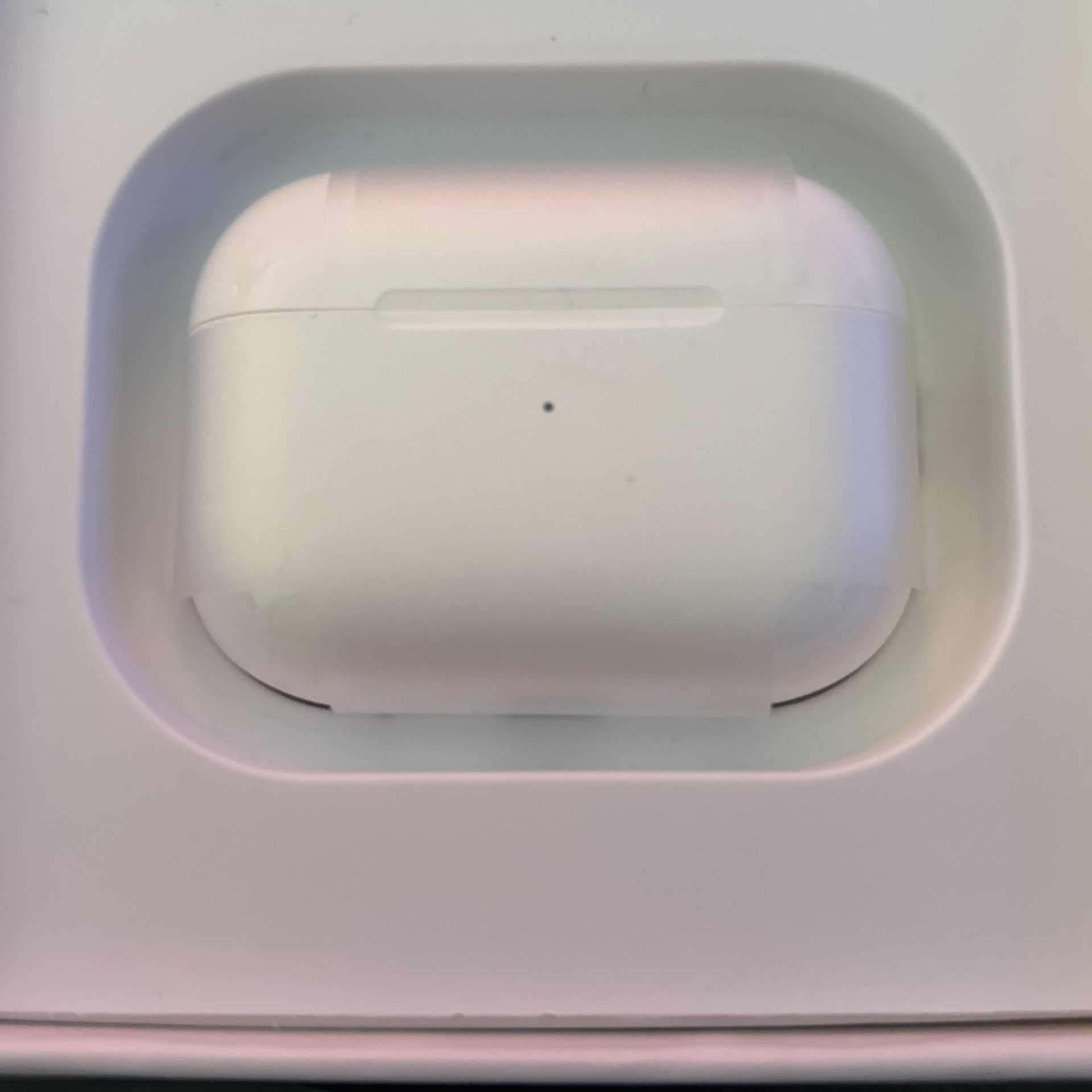 Pods Pro 2nd Gen