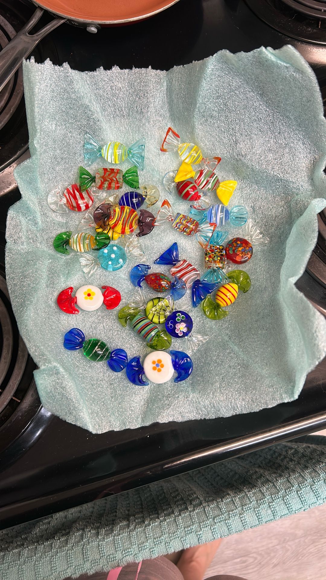 Glass Candy 