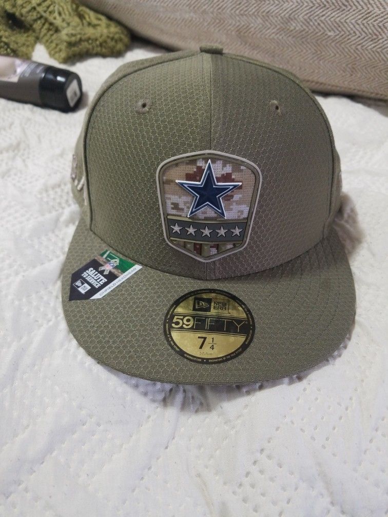 Cowboys Hat