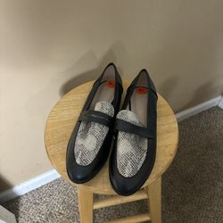 Loafer Style Dress Shoes 