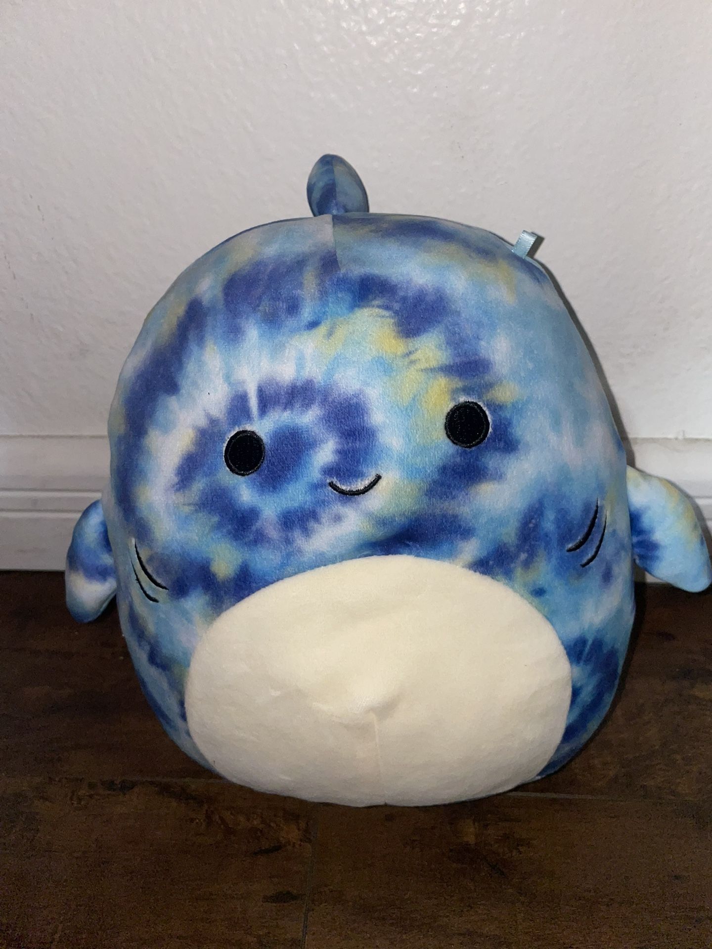 Shark Squishmallow