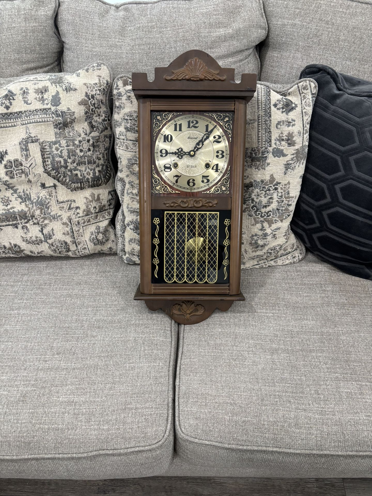 Clock