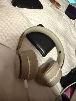 Dre beats solos for iPhone