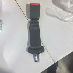 seat belt extender Set (4) 