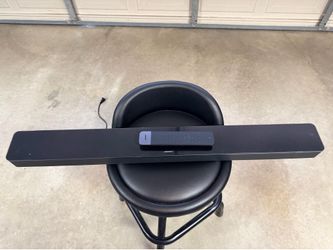 Music system