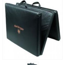 Foldable Exercise Mat