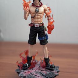 One Piece Anime Figure 