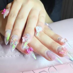 Nails