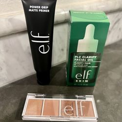 Elf Makeup Cosmetics 