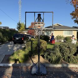 Basketball hoop Free 