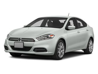 2014 Dodge Dart