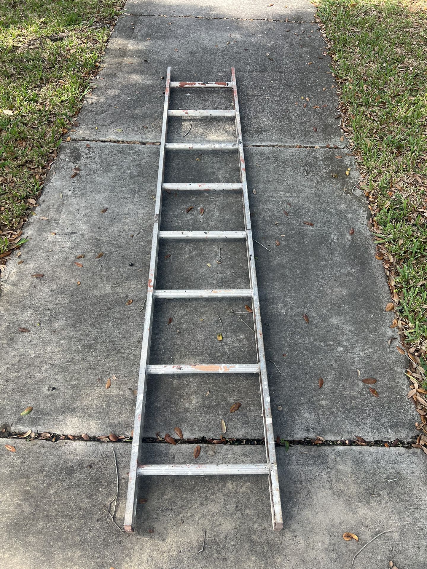 6ft straight Ladder 🪜