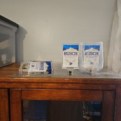 Vintage Acrylic Beer Tap Handles