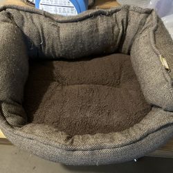 Dog Bed