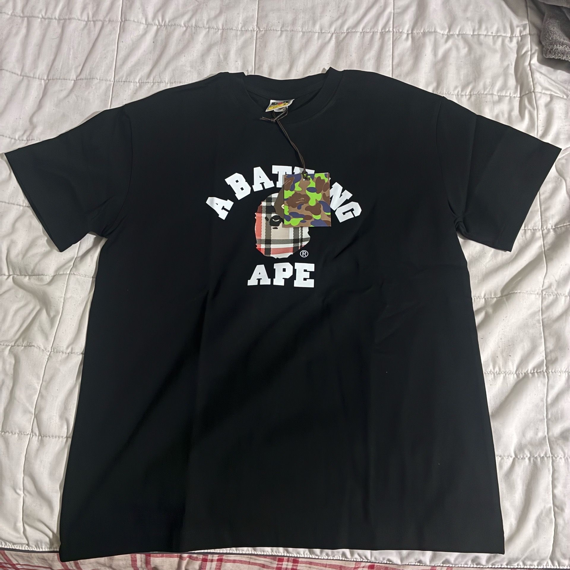 Bape Shirt