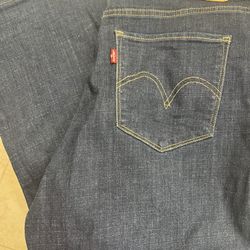 Levi’s Jeans 