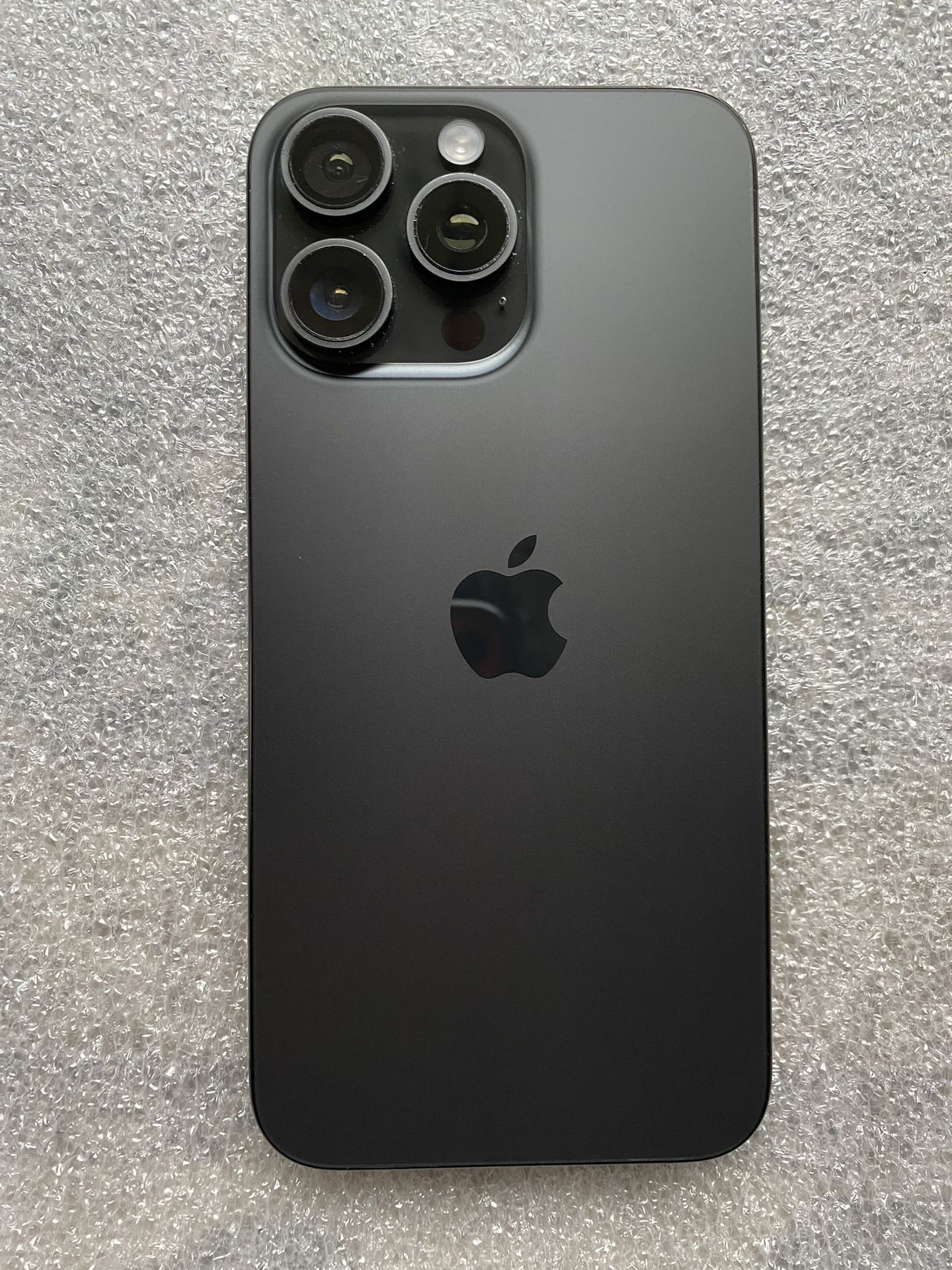 iPhone 15 Pro Max - 256gb