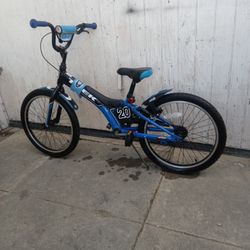 TREK 20. Siminueva Bike ,