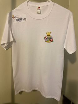 Clean Rich (size small though X-Large)
