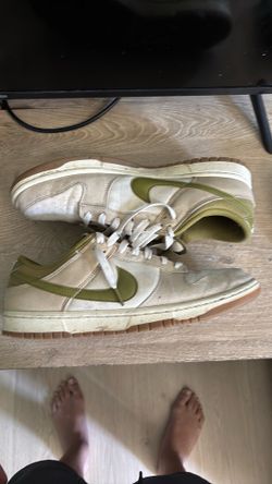 Nike Dunk