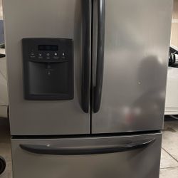 Kenmore Elite Refrigerator