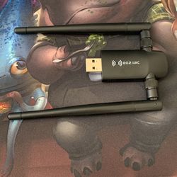 USB WiFi Adapter