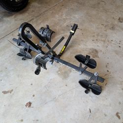 Saris Freedom 2 Bike Hitch Rack 