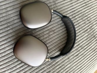 Apple Air Pods Max