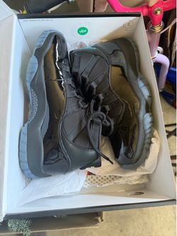 Jordan 11 gamma