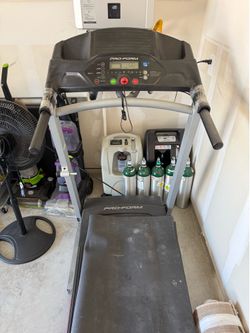 Treadmill